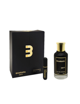 BHARARA ONYX MEN 3.4 OZ EDP SP