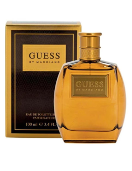 GUESS MARCIANO MEN 3.4 EDT SP