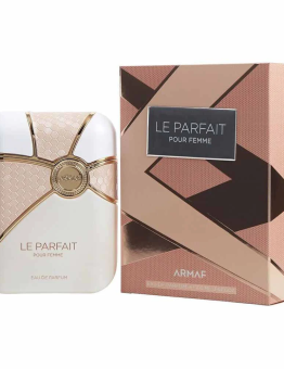 ARMAF LE PARFAIT WOMEN 3.4 OZ. EDP SP
