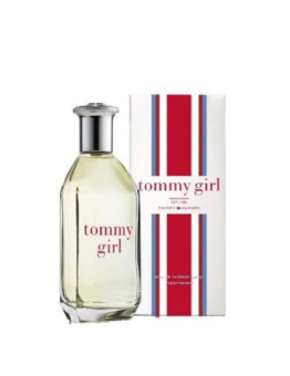 TOMMY GIRL 3.4 EDT SP