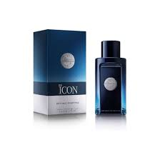 ANTONIO BANDERAS THE ICON 3.4 EDT MEN