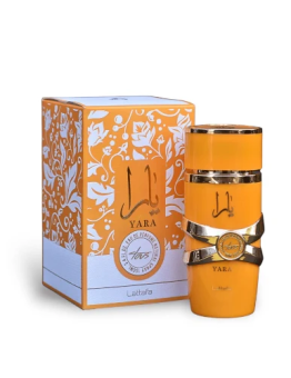 LATTAFA YARA TOUS WOMEN 3.4 EDP OZ