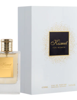 MAISON ALHAMBRA KISMET WOMEN 3.4 OZ. EDP SP