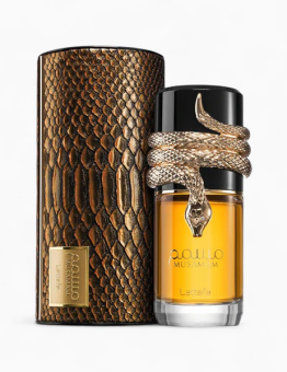 LATTAFA MUSAMAN 3.4 OZ EDP UNISEX