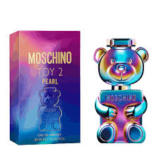 Moschino Toy 2 Pearl Unisex 3.4 Oz. Edp Sp