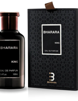 Bharara King Men 3.4 Oz Edp Sp