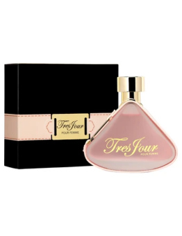 Tres Jour Pour Femme 3.4 Edp Women