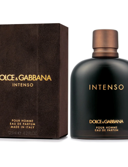 DG INTENSO 4.2 OZ EDP MEN