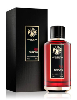 MANCERA RED TOBACCO 4.0 EDP UNISEX