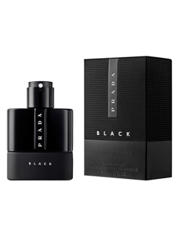 PRADA LUNA ROSSA BLACK 3.4 EDP MEN