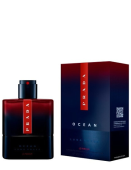 PRADA LUNA ROSSA OCEAN LE PARFUM 3.4