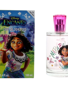 KIDS DISNEY PRINCESS ENCANTO 3.4 OZ.EDT SP