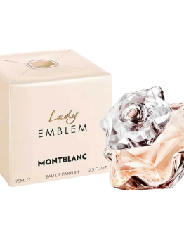 MONT BLANC EMBLEM WOMEN 2.5 OZ. EDP SP