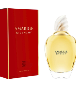 GIVENCHY AMARIGE 3.4 OZ. EDT SPRAY
