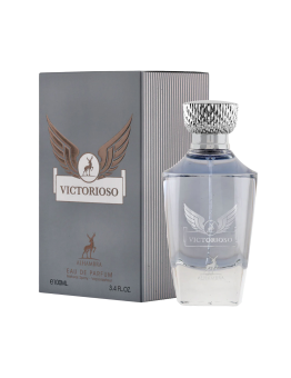 MAISON ALHAMBRA VICTORIOSO LEGEND 3.4 ED