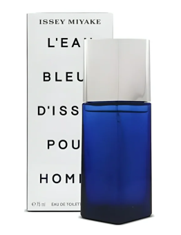 ISSEY MIYAKE BLUE 2.5 EDT MEN