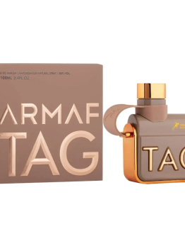 ARMAF TAG DONNA DI TERRA WOMEN 3.4 OZ EDP SP