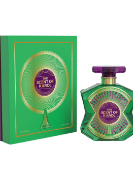 LE CHAMEAU THE SCENT OF KAROL WOMEN 3.4 OZ EDP SP