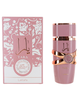 LATTAFA YARA ELIXIR WOMEN 3.4 OZ EDP SP