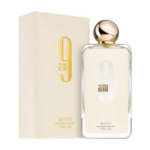 AFNAN 9AM MEN 3.4 OZ. EDP SP