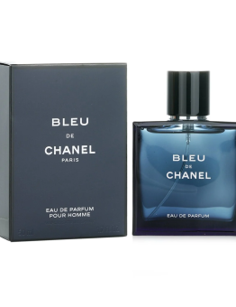 BLEU DE CHANEL PARIS 3.4 OZ