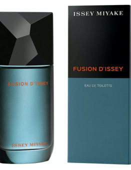 ISSEY MIYAKE FUSION D'ISSEY 3.4 OZ EDT