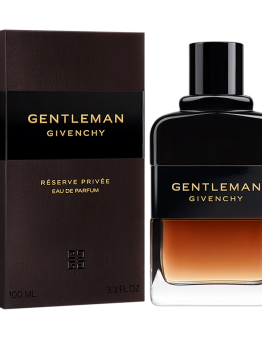GIVENCHY GENTLEMAN RESERVE PRIVEE 3.3 EDP MEN