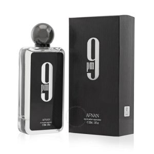 AFNAN 9PM MEN 3.4 OZ. EDP SP
