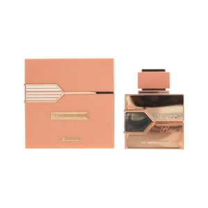 AL HARAMAIN AVENTURE ROSE 3.4 EDP WOMAN