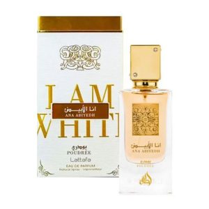 ANA ABIYEDH POUDREE 2.0 OZ EDP UNISEX