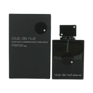 ARMAF CLUB DE NUIT INTENSE MEN 3.6 OZ. EDT SP