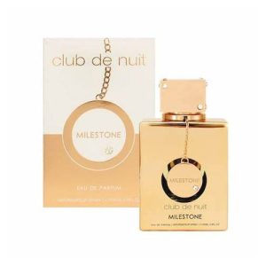 ARMAF CLUB DE NUIT MILESTONE MEN 3.6 OZ. EDP