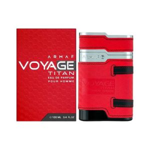 ARMAF VOYAGE TITAN 3.4 EDP MEN