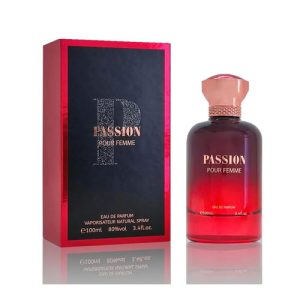 BHARARA PASSION 3.4 EDP WOMAN