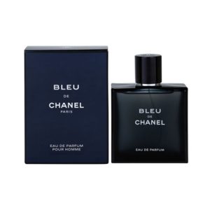 BLEU DE CHANEL PARIS FOR MEN 3.4 EDT