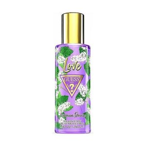 BODY MIST WOMEN GUESS LOVE NIRVANA DREAM 8.4 OZ.