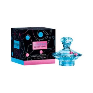 BRITNEY SPEARS CURIOUS WOMAN 3.3 EDP SP