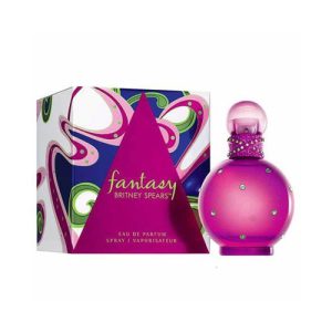 BRITNEY SPEARS FANTASY WOMAN 3.4 OZ. EDP SP