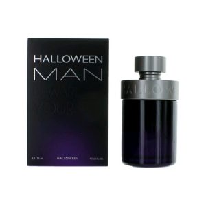 HALLOWEEN MEN 4.2 OZ. EDT SPRAY