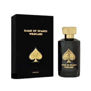JO MILANO GAME OF SPADE WILDCARD 3.4 EDP