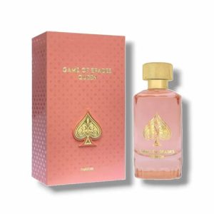 JO MILANO GAME OF SPADES QUEEN 3.4 EDP W