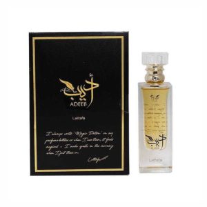 LATTAFA ADEEB 2.8 EDP UNISEX