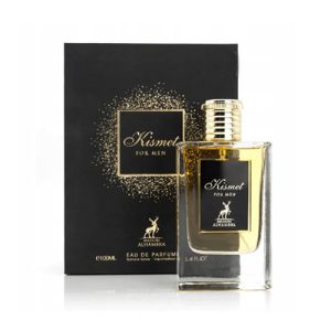 MAISON ALHAMBRA KISMET MEN 3.4 OZ. EDP SPRAY