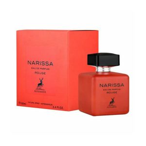 MAISON ALHAMBRA NARISSA ROUGE 3.4 EDP UN