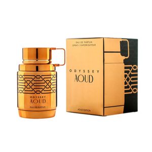ODYSSEY AOUD EDITION 3.4 EDP MEN