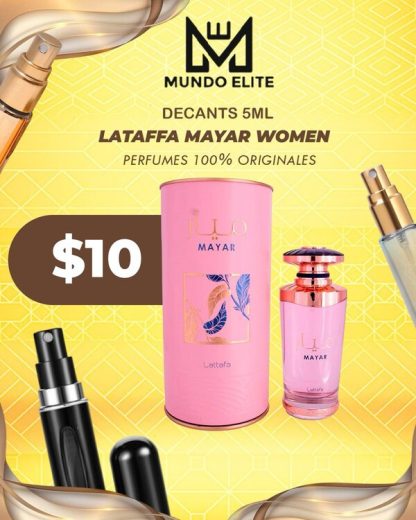 LATTAFA MAYAR EDP WOMAN