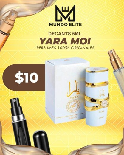 LATTAFA YARA MOI WOMEN EDP