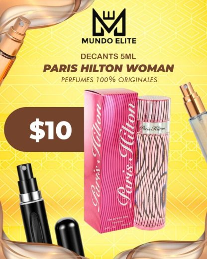 PARIS HILTON WOMEN EDP