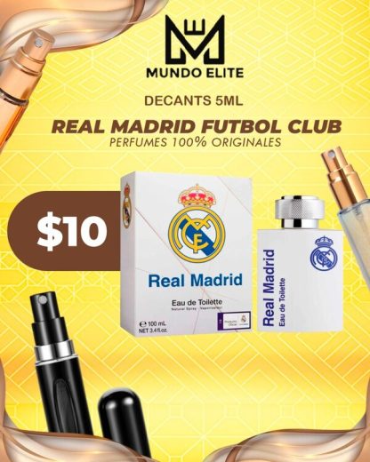 AIR VAL REAL MADRID FUTBOL CLUB MEN