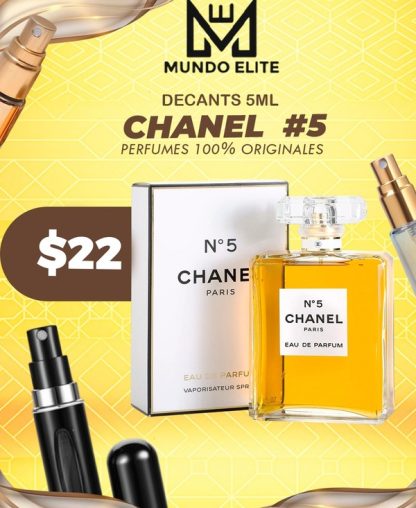 CHANEL #5